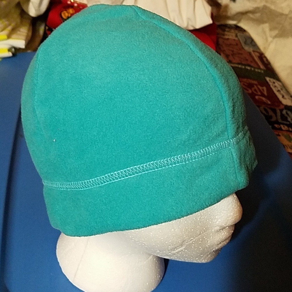 Old Navy Knit Cap Aqua Blue Unisex OSFM